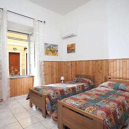 Davi Bed & Breakfast Cagliari Eksteriør bilde