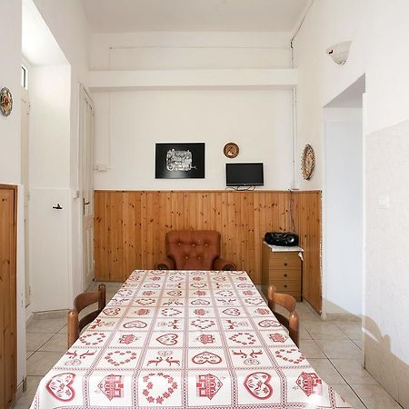 Davi Bed & Breakfast Cagliari Eksteriør bilde