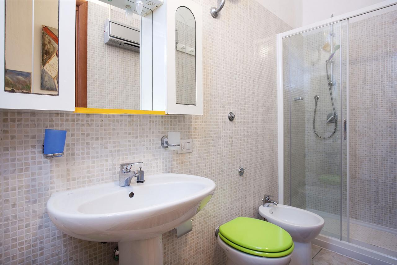 Davi Bed & Breakfast Cagliari Eksteriør bilde