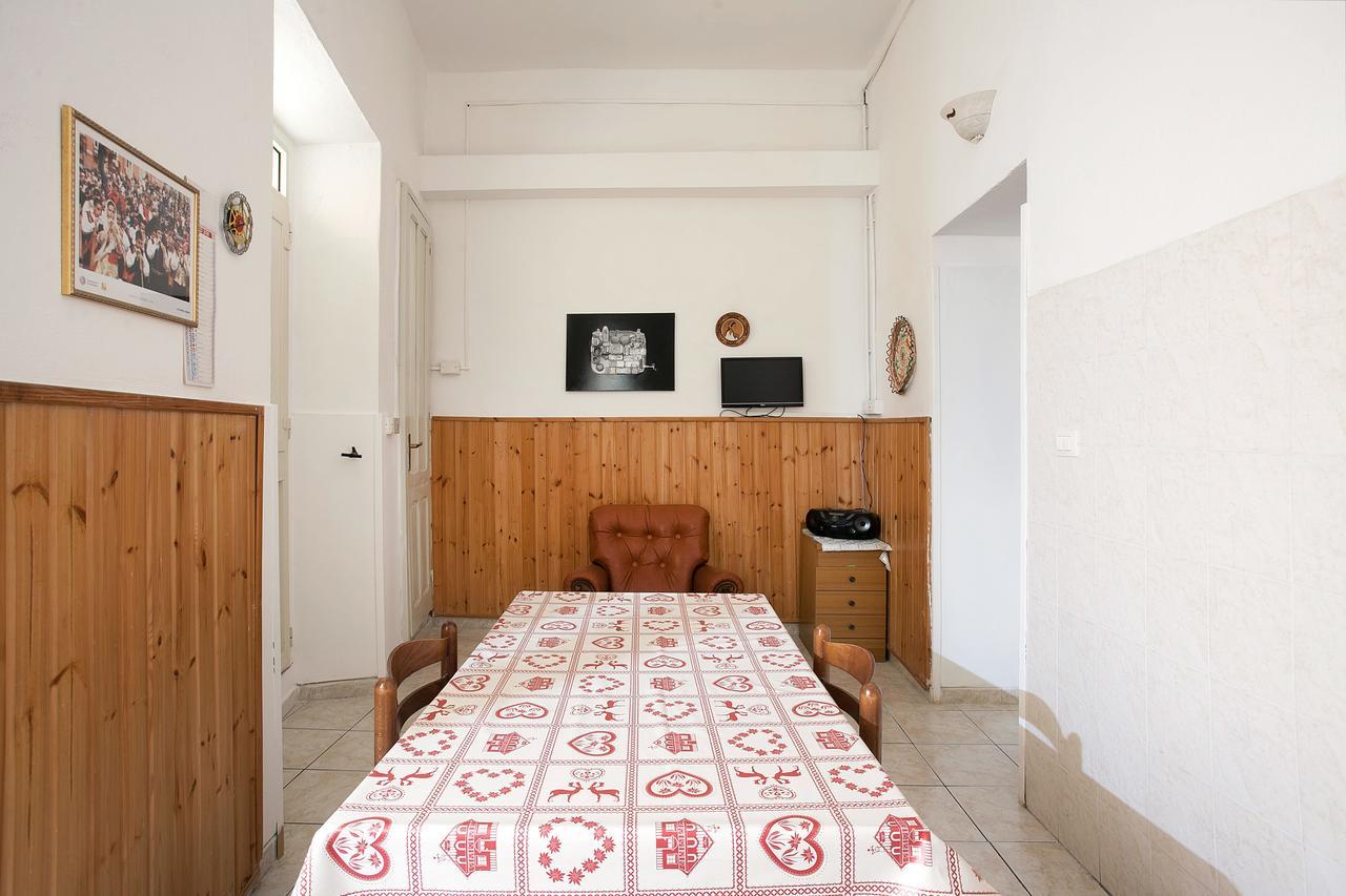 Davi Bed & Breakfast Cagliari Eksteriør bilde