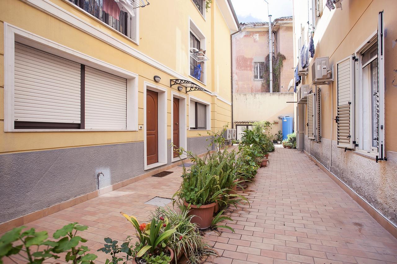 Davi Bed & Breakfast Cagliari Eksteriør bilde