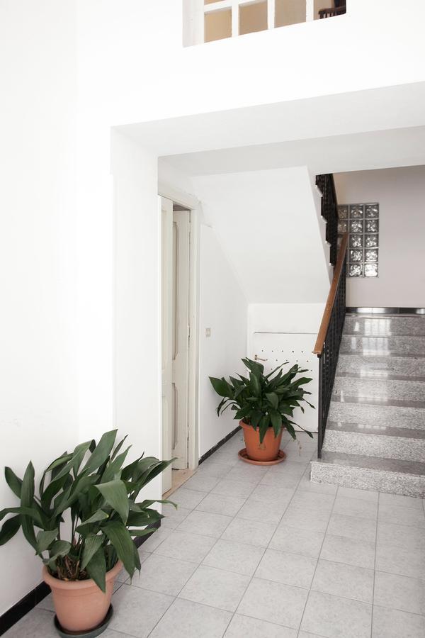 Davi Bed & Breakfast Cagliari Eksteriør bilde