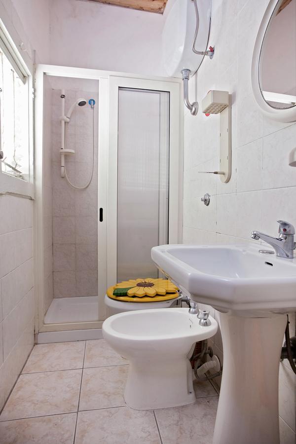 Davi Bed & Breakfast Cagliari Eksteriør bilde