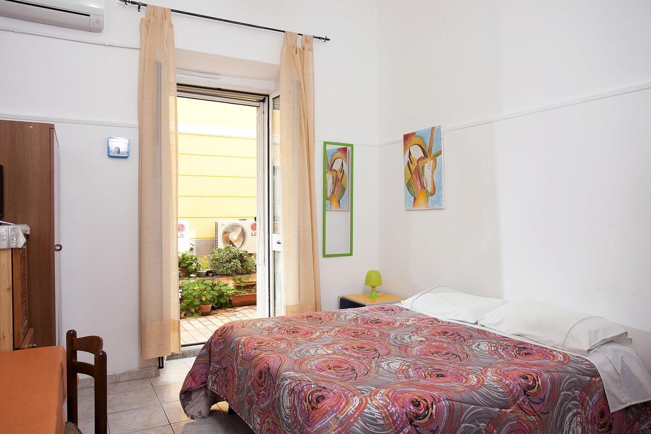 Davi Bed & Breakfast Cagliari Eksteriør bilde