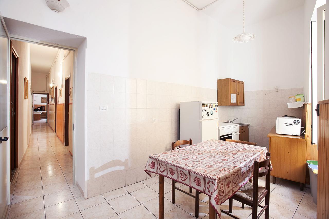 Davi Bed & Breakfast Cagliari Eksteriør bilde