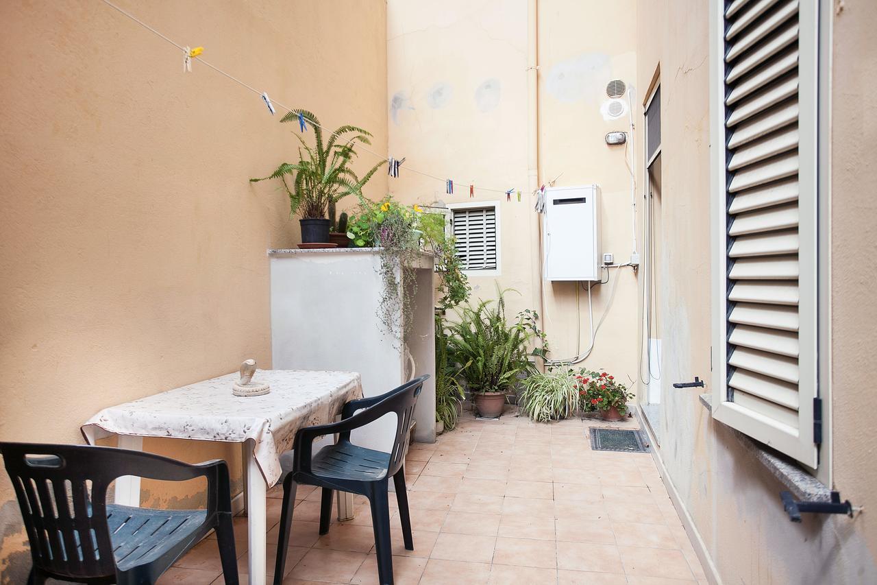 Davi Bed & Breakfast Cagliari Eksteriør bilde
